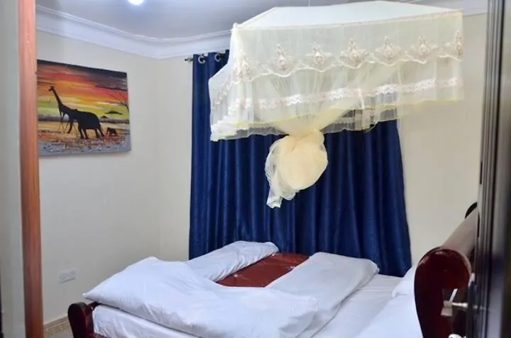 Apartment Seguku Homes Kampala