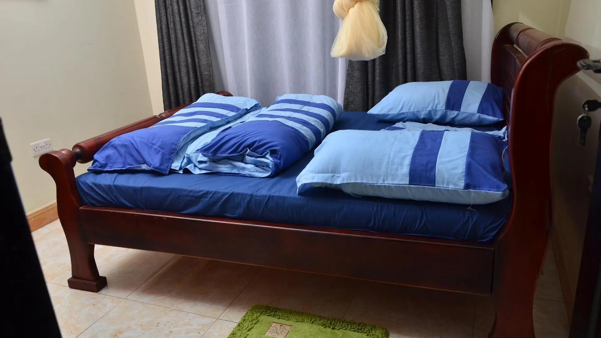 Apartment Seguku Homes Kampala Uganda