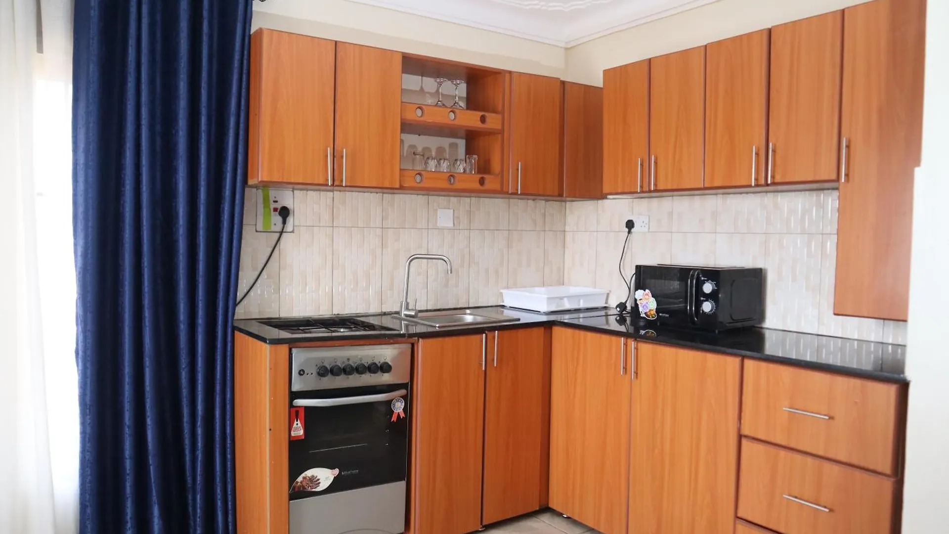 Seguku Homes Kampala Apartment