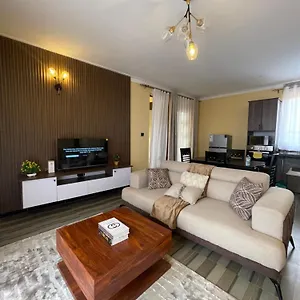 Aparthotel Ahana, Kampala